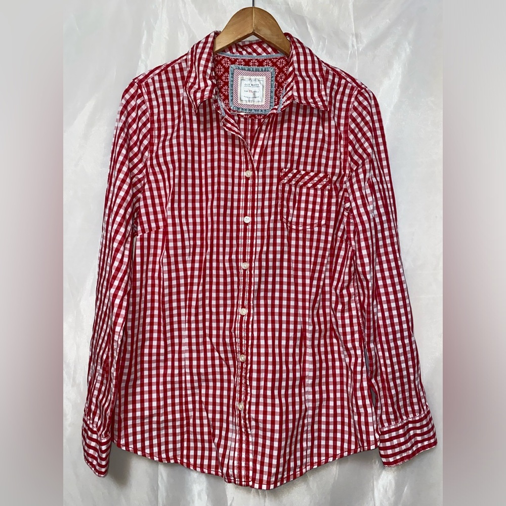 Button Down Shirt
